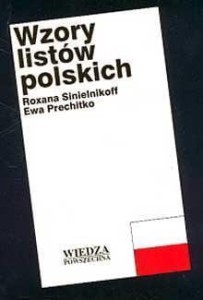WZORY LISTÓW POLSKICH