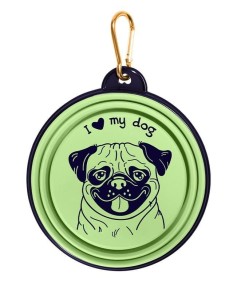 MISKA DLA PSIARZY - I LOVE MY DOG