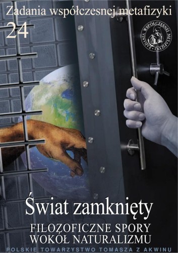 Świat zamknięty, red. Tomasz Duma, Paulina Sulenta