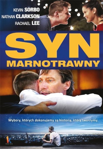 Syn marnotrawny DVD, praca zbiorowa