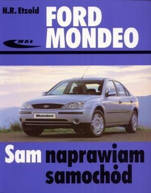 Ford Mondeo (od XI 2000), Hans-Rudiger Etzold
