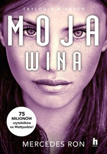 MOJA WINA. TRYLOGIA WINNYCH