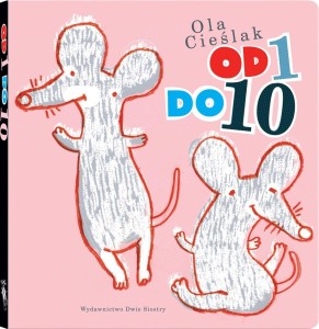 OD 1 DO 10, OLA CIEŚLAK