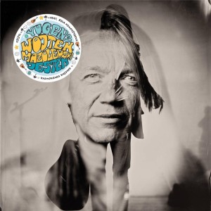 JESTEM CD (Z AUTOGRAFEM), YUGEN 2