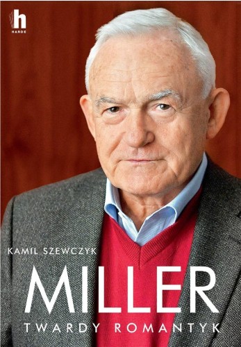 Miller. Twardy romantyk, Kamil Szewczyk