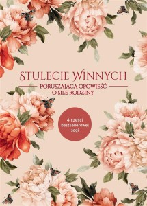 PAKIET: STULECIE WINNYCH, AŁBENA GRABOWSKA