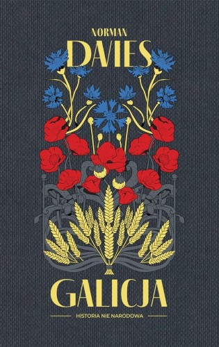 Galicja, Norman Davies