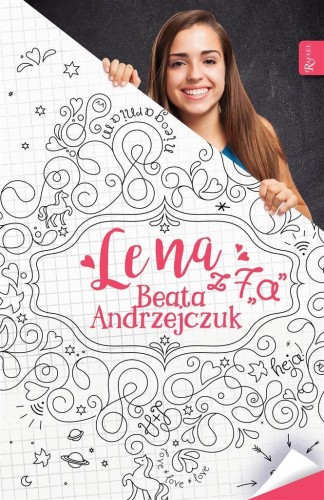 Lena z 7a, Beata Andrzejczuk