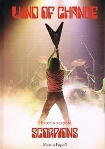 Scorpions - Wind Of Change, Martin Popoff