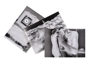 NEGATIVE BOOK, ANETA GRZESZYKOWSKA