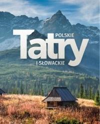 TATRY POLSKIE I SŁOWACKIE, BARBARA ZYGMAŃSKA