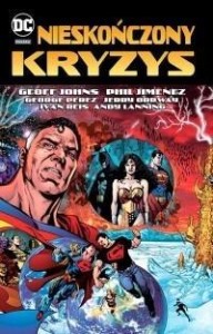 DC DELUXE NIESKOŃCZONY KRYZYS, PRACA ZBIOROWA