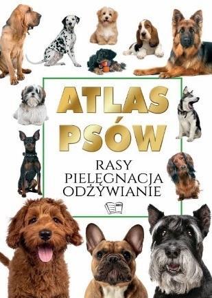 Atlas psów, Joanna Werner