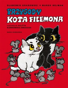 PRZYGODY KOTA FILEMONA