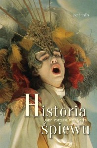 HISTORIA ŚPIEWU, JOHN POTTER, NEIL SORRELL
