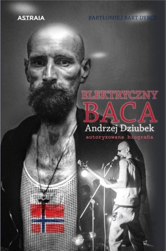 Elektryczny baca, Bartłomiej Bart Dyrcz