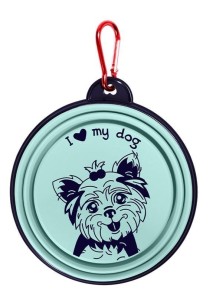 MISKA DLA PSIARZY - I LOVE MY DOG