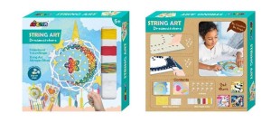 PRZEPLATANKA - ŁAPACZ SNÓW, AVENIR