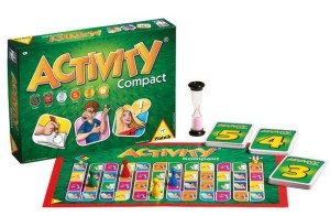 ACTIVITY COMPACT PIATNIK, PIATNIK
