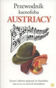 PRZEWODNIK KSENOFOBA. AUSTRIACY
