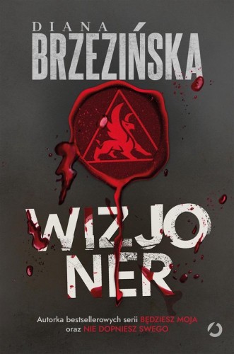 Wizjoner, Diana Brzezińska