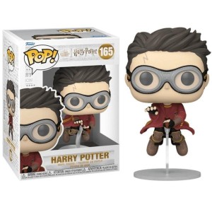 FUNKO FIGURKA POP HARRY POTTER: HARRY POTTER