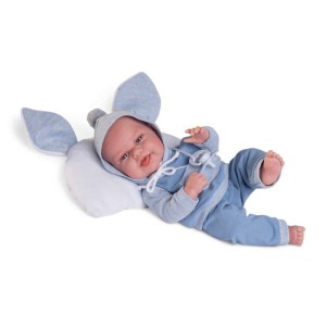 LALKA BABY CLAR 33CM, ANTONIO JUAN