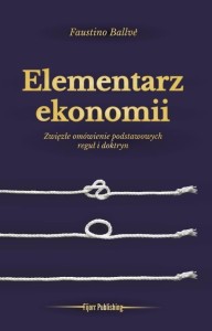 ELEMENTARZ EKONOMII, FAUSTINO BALLVE