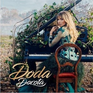 DOROTA - DODA CD, DODA