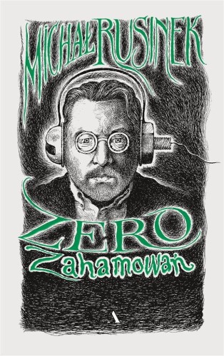 Zero zahamowań, Michał Rusinek, Jacek Gawłowski