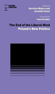 THE END OF LIBERAL MIND, PRACA ZBIOROWA