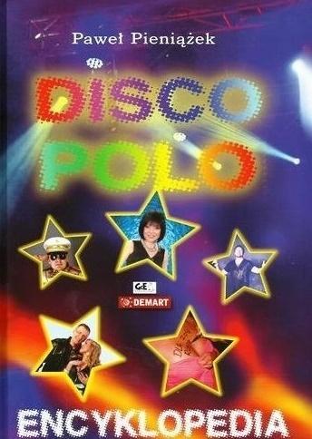 Encyklopedia Disco Polo, Paweł Pieniążek