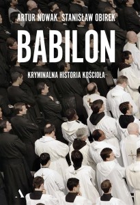 BABILON. KRYMINALNA HISTORIA KOŚCIOŁA