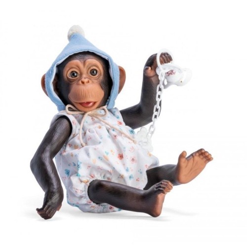 Małpka Lola 32cm, Asi
