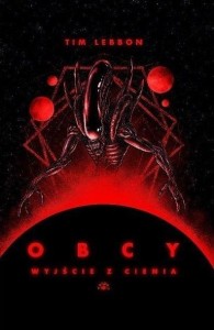 OBCY. WYJŚCIE Z CIENIA, TIM LEBBON