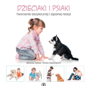 DZIECIAKI I PSIAKI