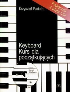 KEYBOARD. KURS DLA POCZĄTKUJĄCYCH