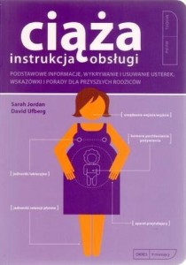 INSTRUKCJA OBSŁUGI. CIĄŻA