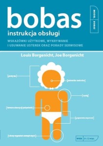 INSTRUKCJA OBSŁUGI.BOBAS