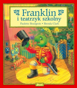FRANKLIN I TEATRZYK SZKOLNY