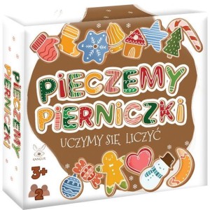 PIECZEMY PIERNICZKI, KANGUR