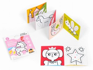 DŁUGIE RYSOWANKI 3+ RYSUJĘ PO ŚLADZIE. BAŚNIOWA...