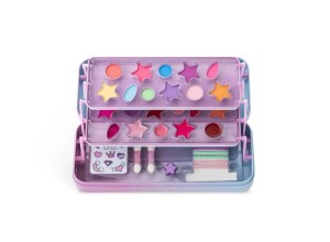 ZESTAW 3 POZIOMY W PUSZCE MAŁY JEDNOROŻEC