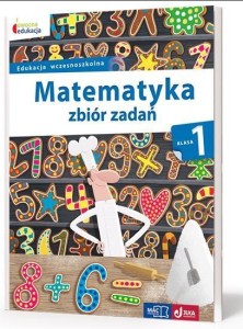 OWOCNA EDUKACJA SP 1 MATEMATYKA. ZBIÓR ZADAŃ MAC