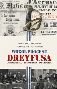 WOKÓŁ PROCESU DREYFUSA
