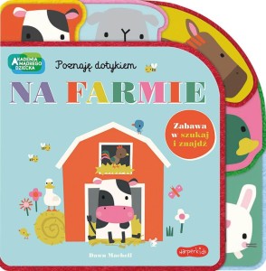 AKADEMIA MĄDREGO DZIECKA NA FARMIE