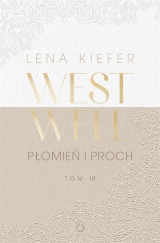 Westwell T.3 Płomień i proch, Lena Kiefer