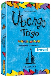 GRA - UBONGO TRIGO, EGMONT