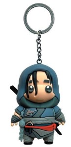 BRELOK 3D ASSASSIN'S CREED SHADOWS NAOE, GOOD LOOT