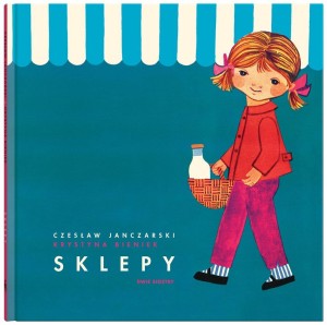 BAJKI Z OKIENKAMI. SKLEPY